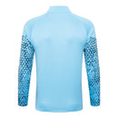 Manchester City 23/24 Full-Zip TrackSuit I