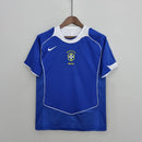Brasil Away 04/06 Retro
