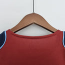 ATLÉTICO DE MADRID II 04/05 MAN (RETRO)