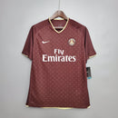 PSG Home 06/07 Retro