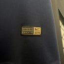 Manchester City Retro Jersey Away 2015/16