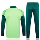 Palmeiras Training Suit Full Ziper 2024/25