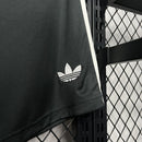 Manchester United Third Shorts 2024/2025