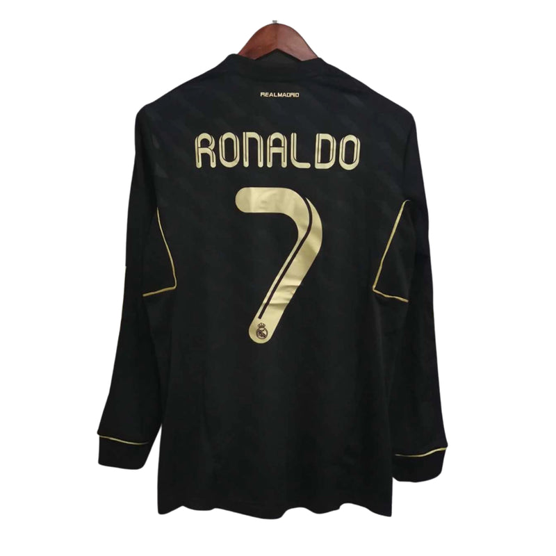 RONALDO