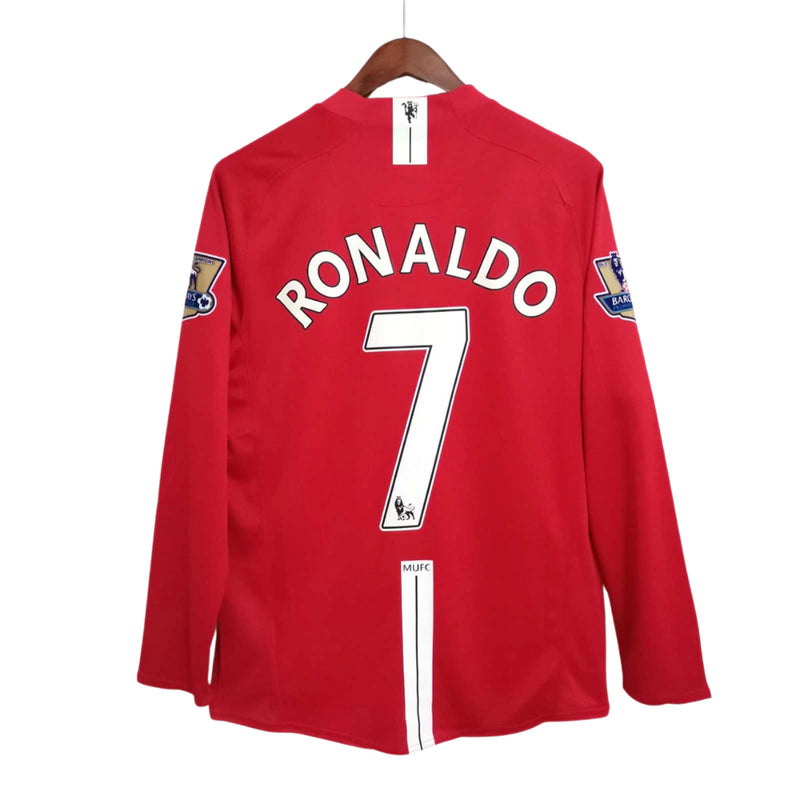 RONALDO
