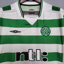 Celtic Home 01/03 Retro