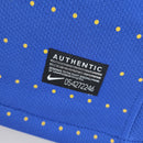 Brasil Away 2010 Retro