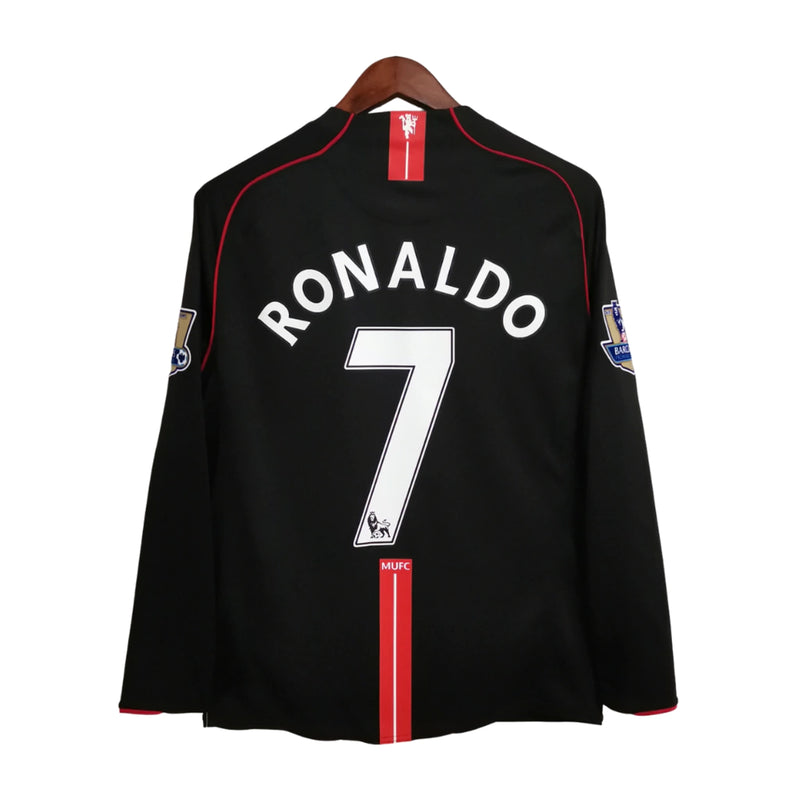 RONALDO