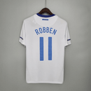 Holanda Away 12/13 Retro