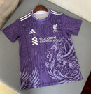 Liverpool Jersey Special Edition VI 2025/2026