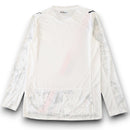 Manchester City Player KidSupper Jersey 2025/26 Long Sleeve