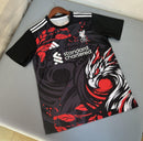 Liverpool Jersey Special Edition IV 2025/2026