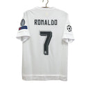 RONALDO