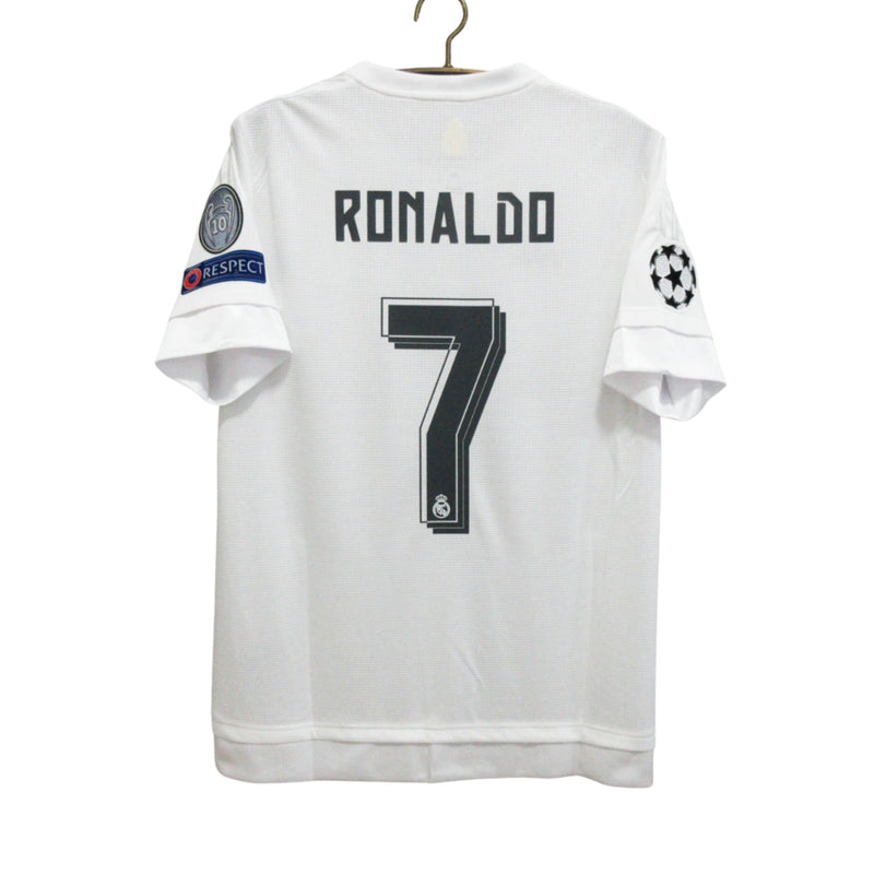 RONALDO
