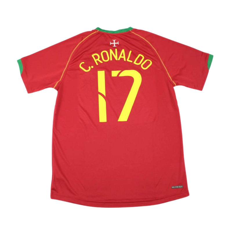 RONALDO