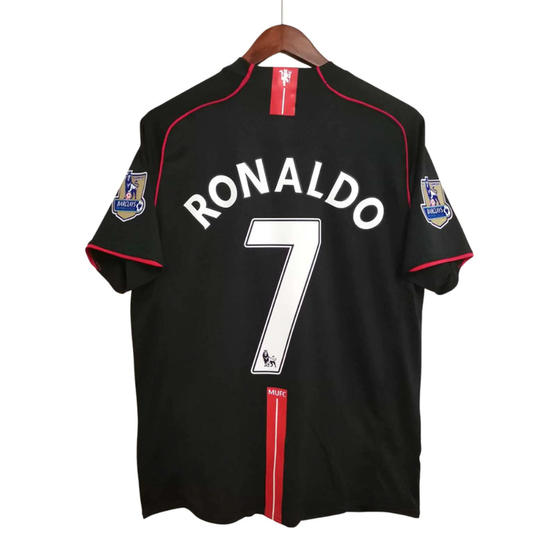 RONALDO