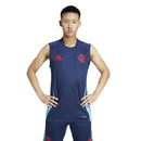 FLAMENGO TRAINING  2025