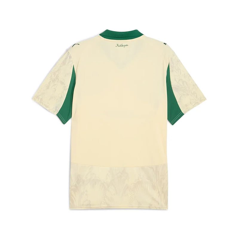 Palmeiras Away Fan Jersey 2025 Club World Cup