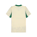 Palmeiras Away Fan Jersey Sponsor  2025 Club World Cup