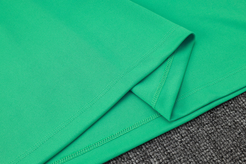 Chelsea I 23/24 Half-Zip TrackSuit - Player Version