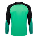 Chelsea I 23/24 Half-Zip TrackSuit - Player Version