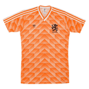Holanda home 88/89 Retro