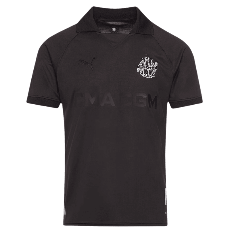 Olympique de Marseille 125° Aniversário 24/25