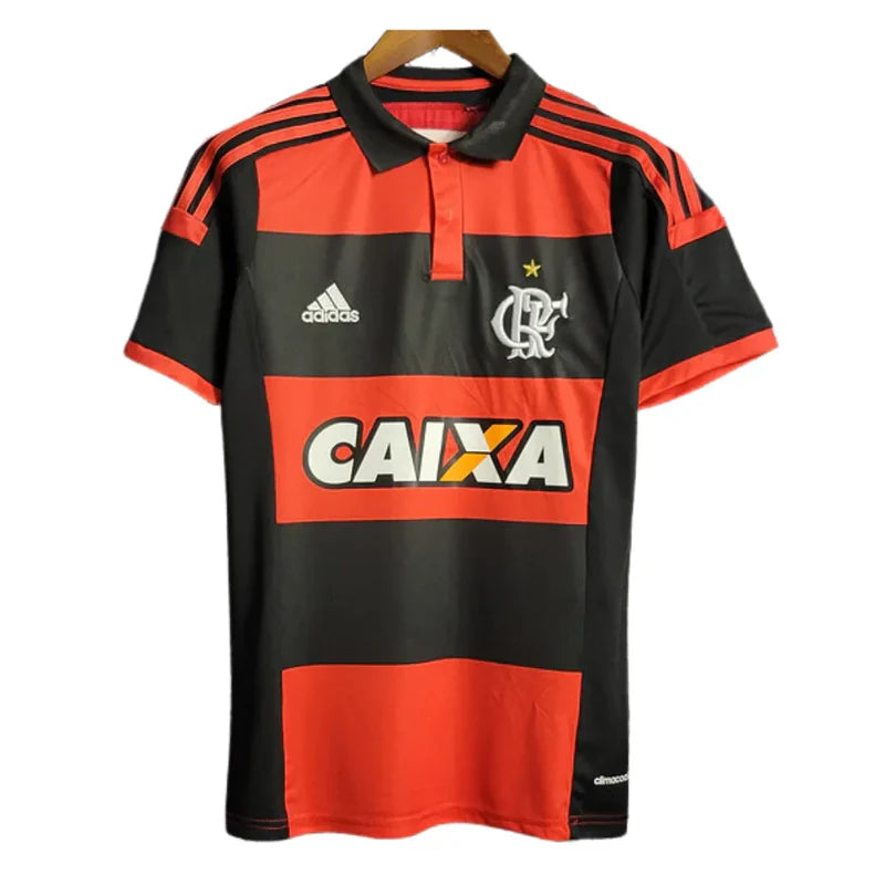 FLAMENGO RETRO 2017/2018