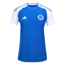 Cruzeiro Home Women's Shirt 2025/26