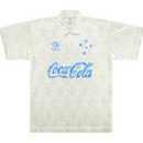 Cruzeiro Men's Retro Away 1993/94