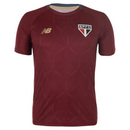 São Paulo treino 2025