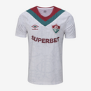 Umbro Fluminense 2024/25 III - Fan Version