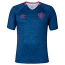 Fluminense Pré-jogo 25/26