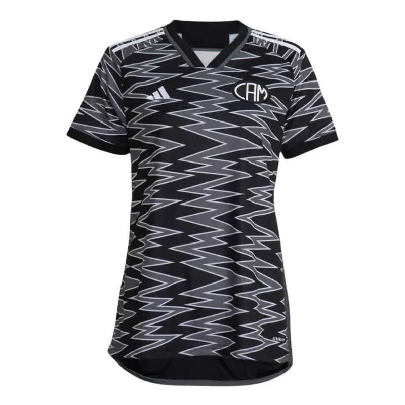 Women's Athletic Club III 2024/25