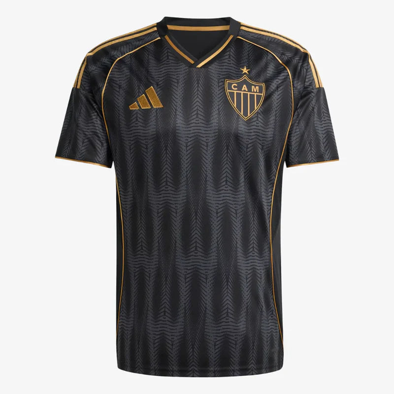 Atletico Men's Third Shirt 2025/26