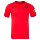 Sevilla away 24/25