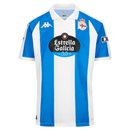 Deportivo de La Coruña home 24/25