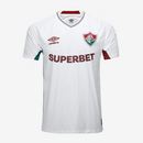 Umbro Fluminense 2025/26 Away Shirt
