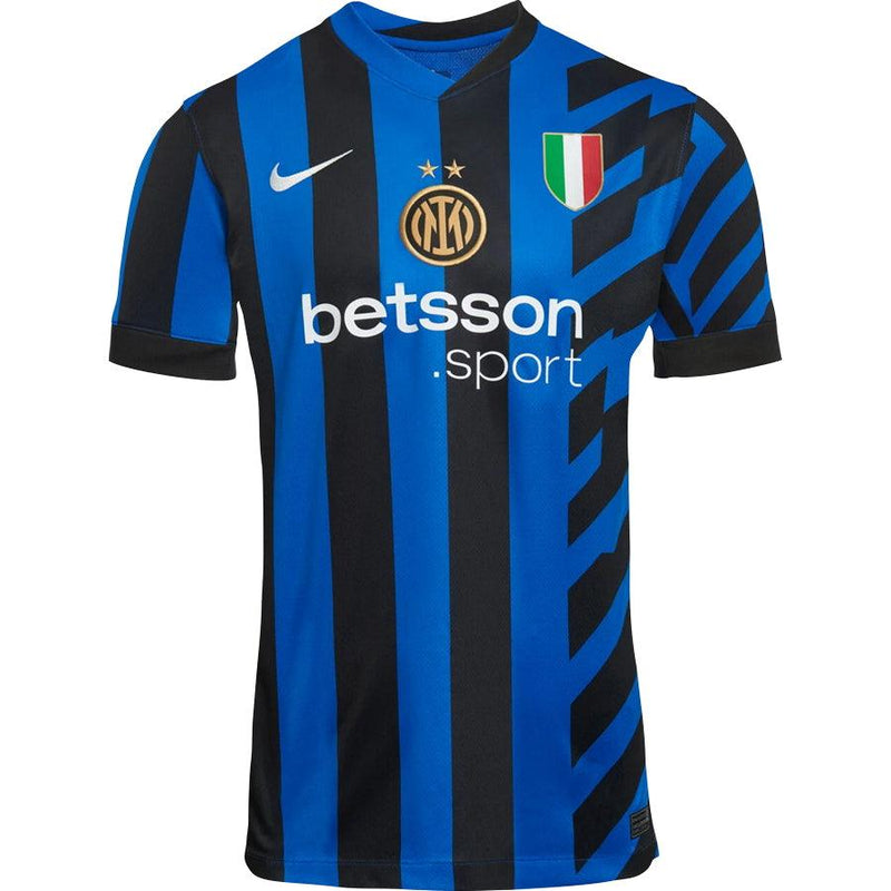 Inter de Milão home 24/25