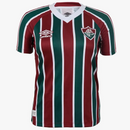 Fluminense home 25/26 feminina