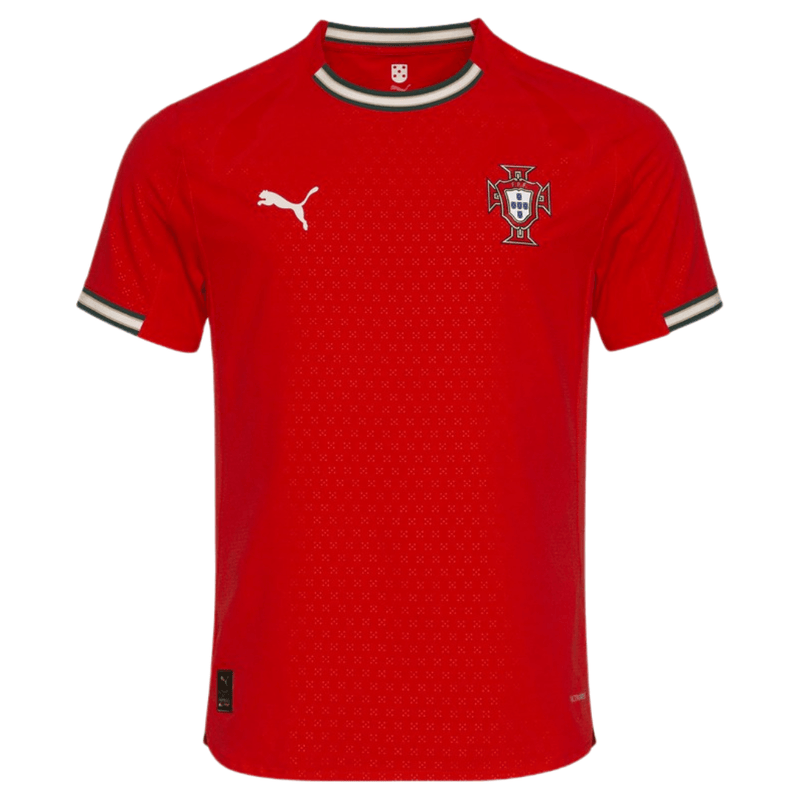 Portugal home 25/26