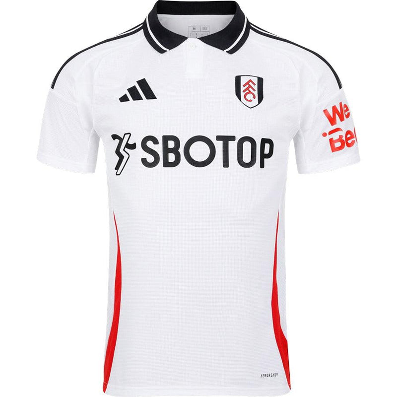 Fulham home 24/25