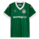 Palmeiras home 25/26 feminina