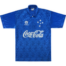 Cruzeiro Men's Retro Ronaldo 1993/94
