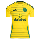 Celtic away 24/25