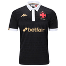 Vasco da Gama third 23/24