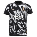 Botafogo fouth 25/26