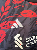 Liverpool Jersey Special Edition IV 2025/2026