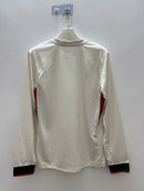 Chelsea Away Jersey 2025/2026 - Long Sleeve