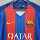 Barcelona Retro Home Jersey 2016/2017